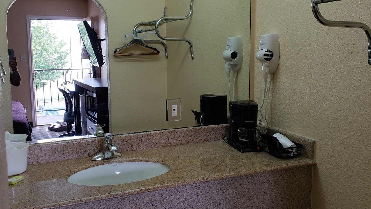 Photo of Bathroom in Taylor