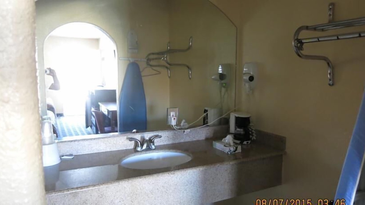 Photo of Bathroom in Taylor