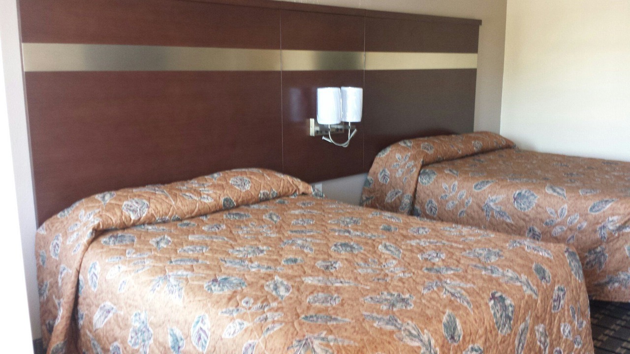 Photo of Bedroom in Taylor
