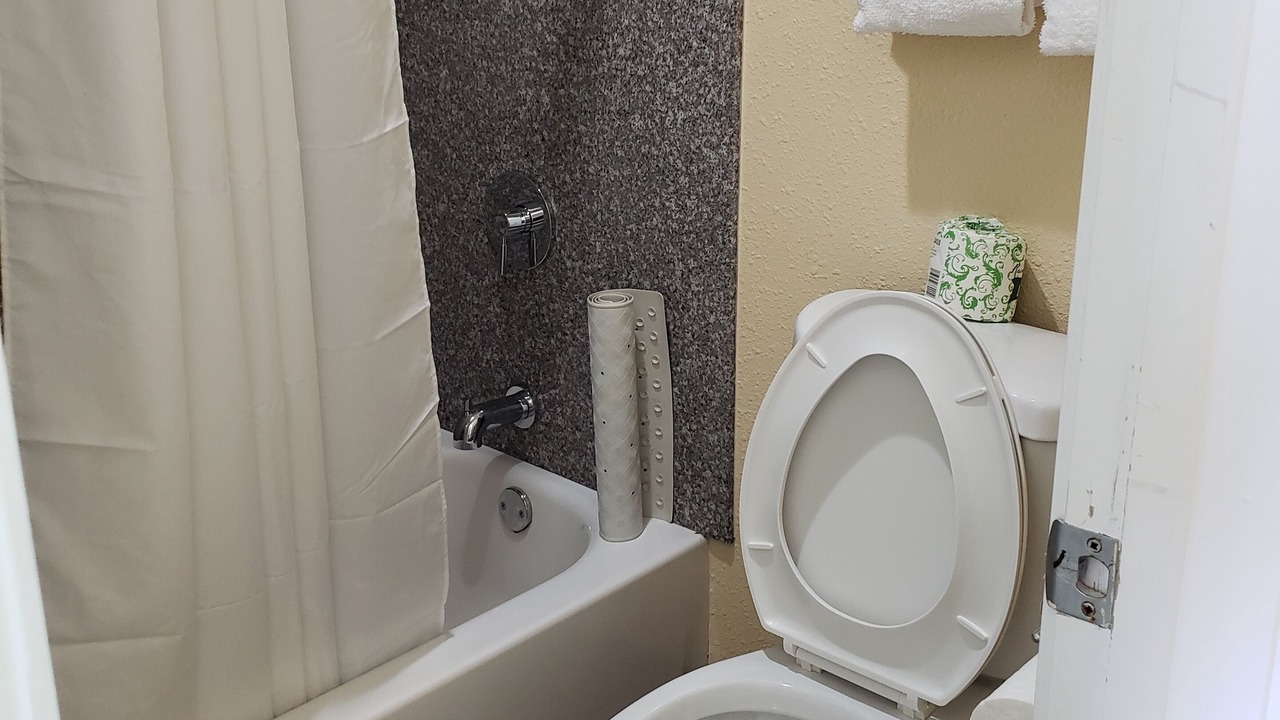 Photo of Bathroom in Taylor