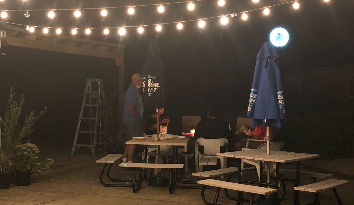 Photo of Patio Balcony in Poplar Bluff