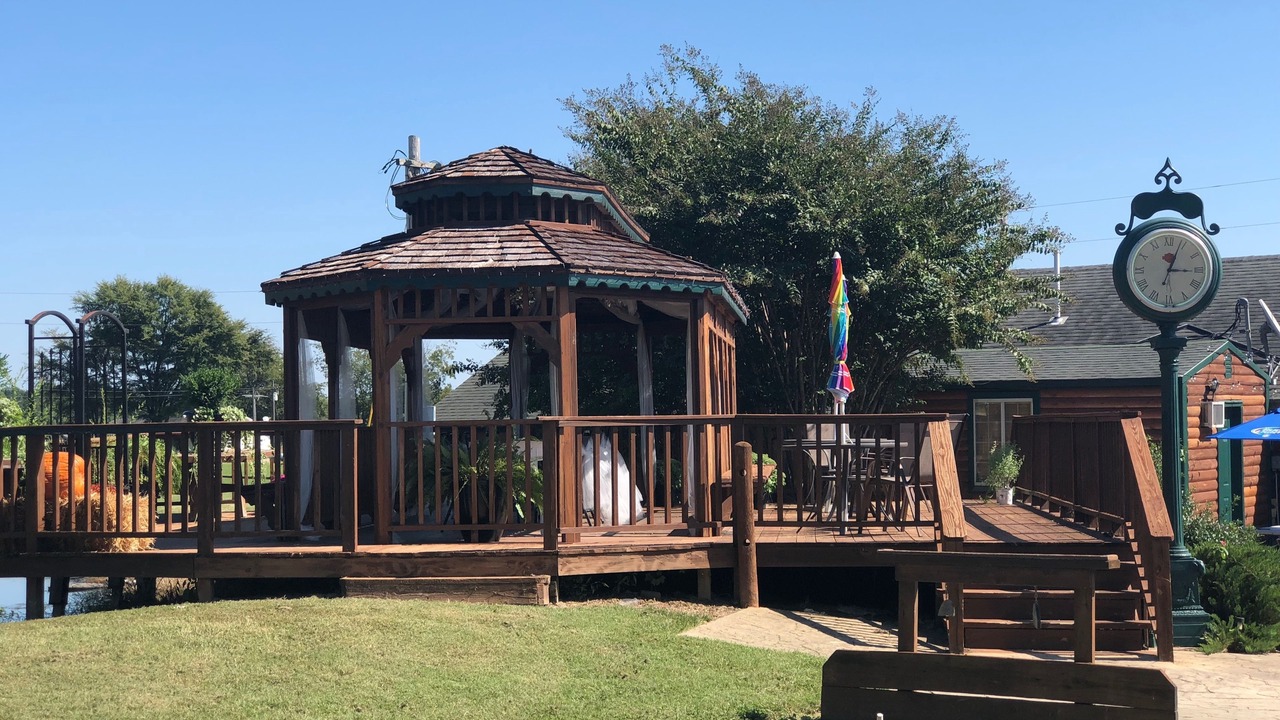 Photo of Patio Balcony in Poplar Bluff
