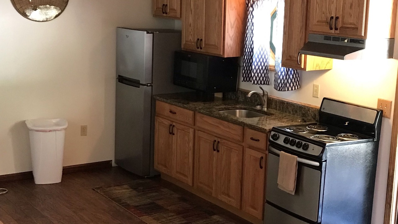 Photo of Kitchen in Poplar Bluff