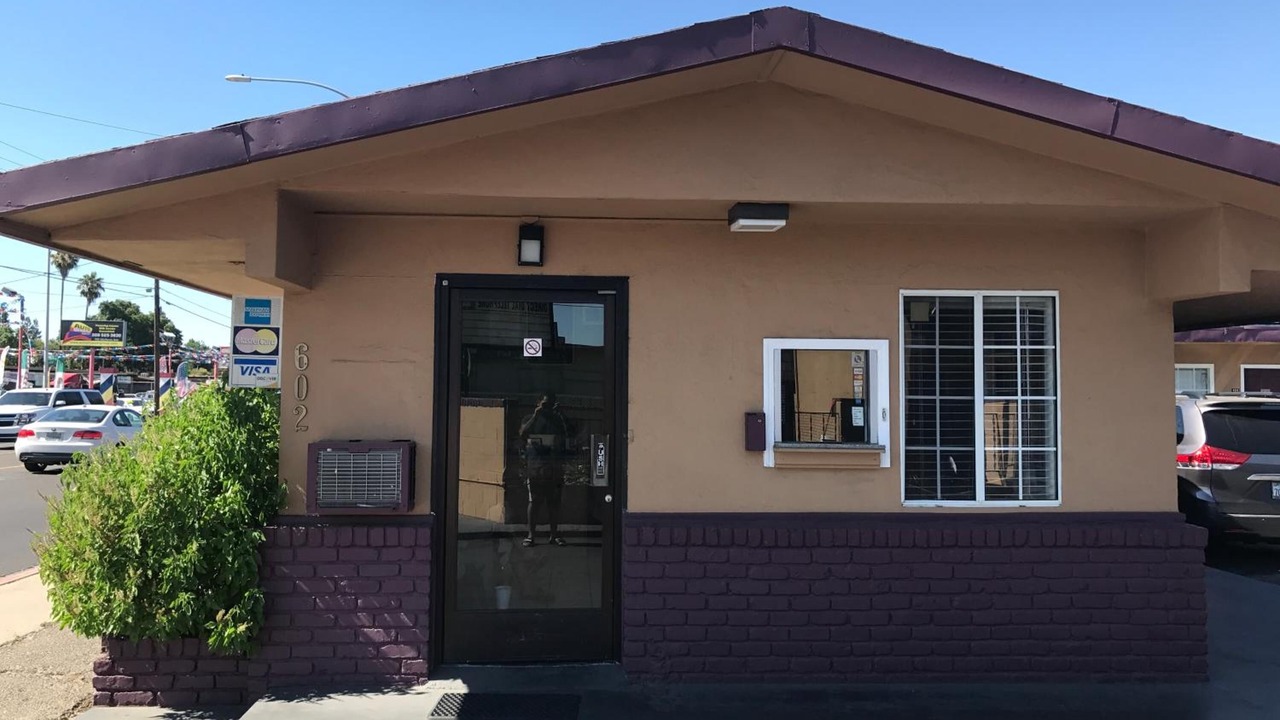 Photo of Outdoor in Modesto