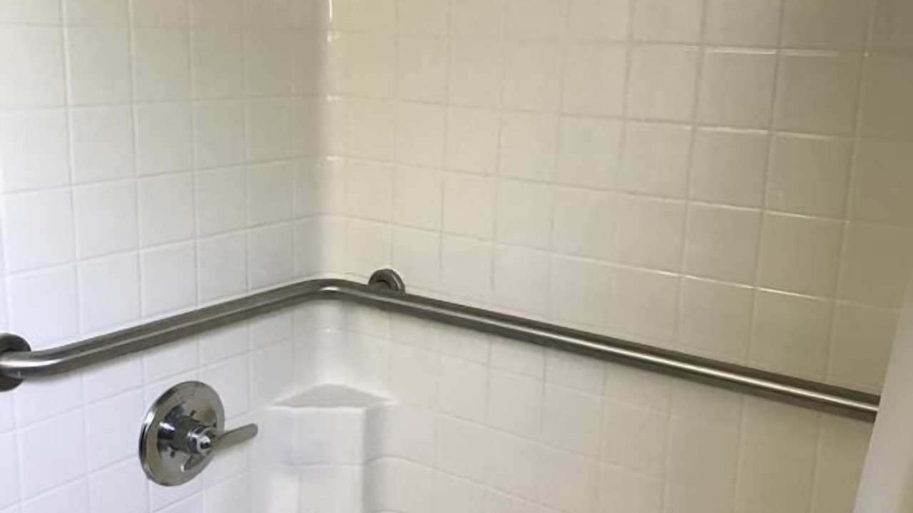 Photo of Bathroom in Modesto