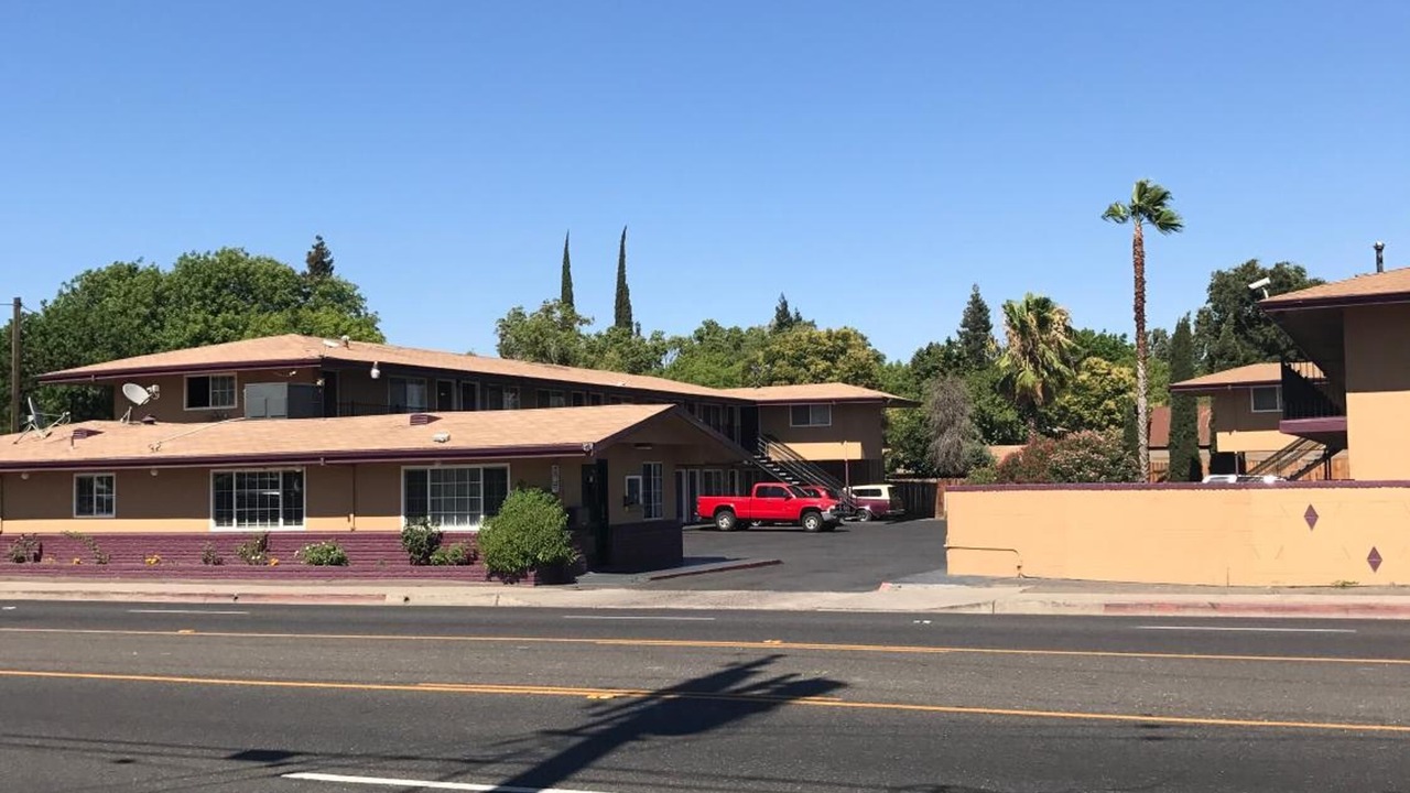 Photo of Outdoor in Modesto