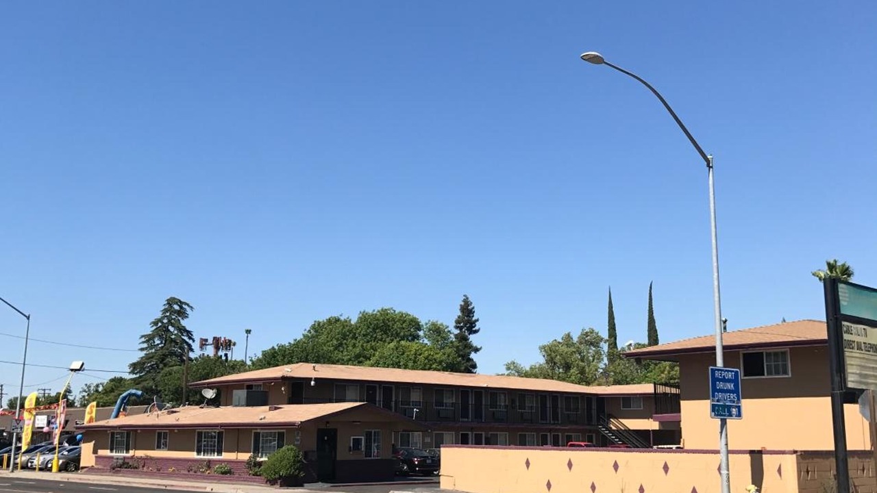 Photo of Outdoor in Modesto