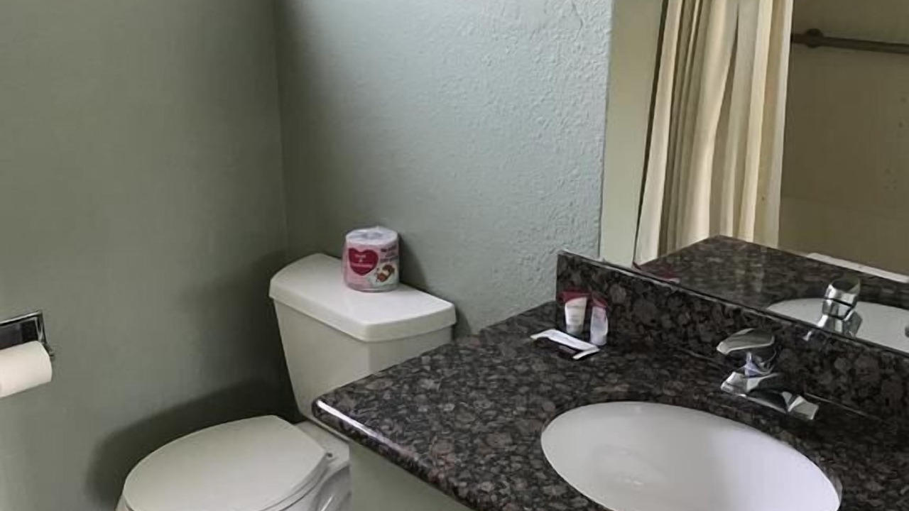 Photo of Bathroom in Modesto