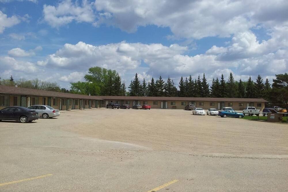 Photo of Outdoor in Melfort