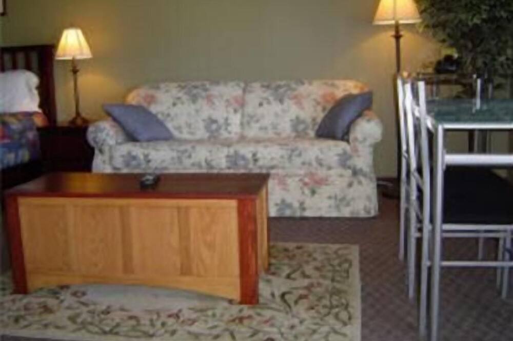 Photo of Livingroom in Melfort
