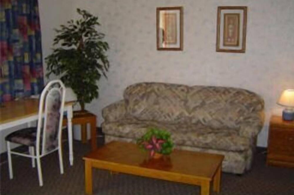 Photo of Livingroom in Melfort