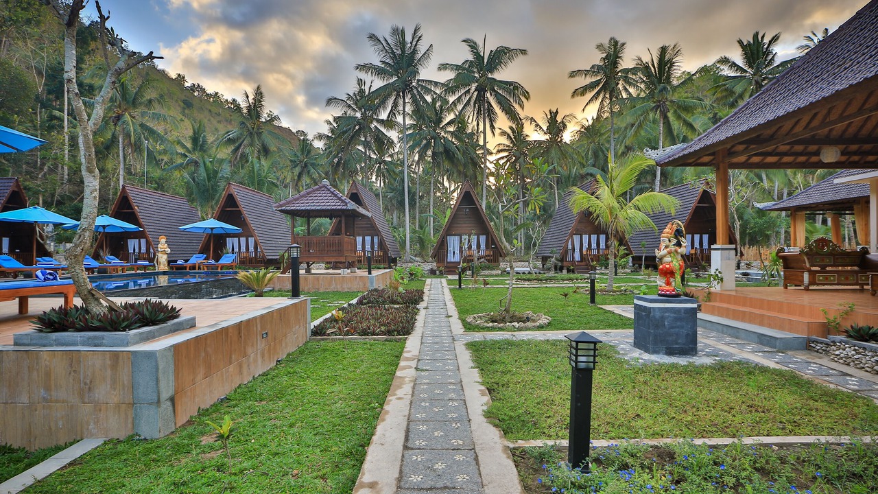 Photo of Outdoor in Penida Island