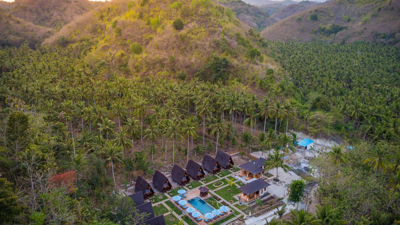 Photo of Outdoor in Penida Island