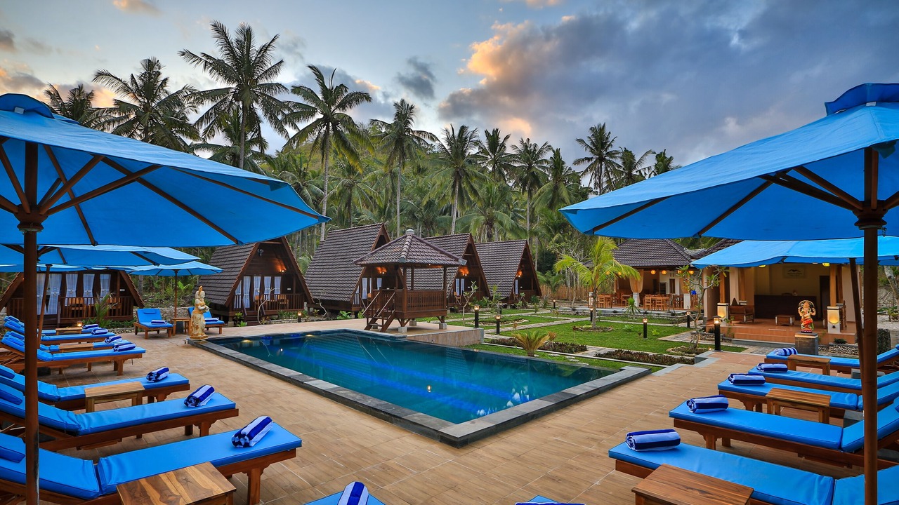 Photo of Outdoor in Penida Island