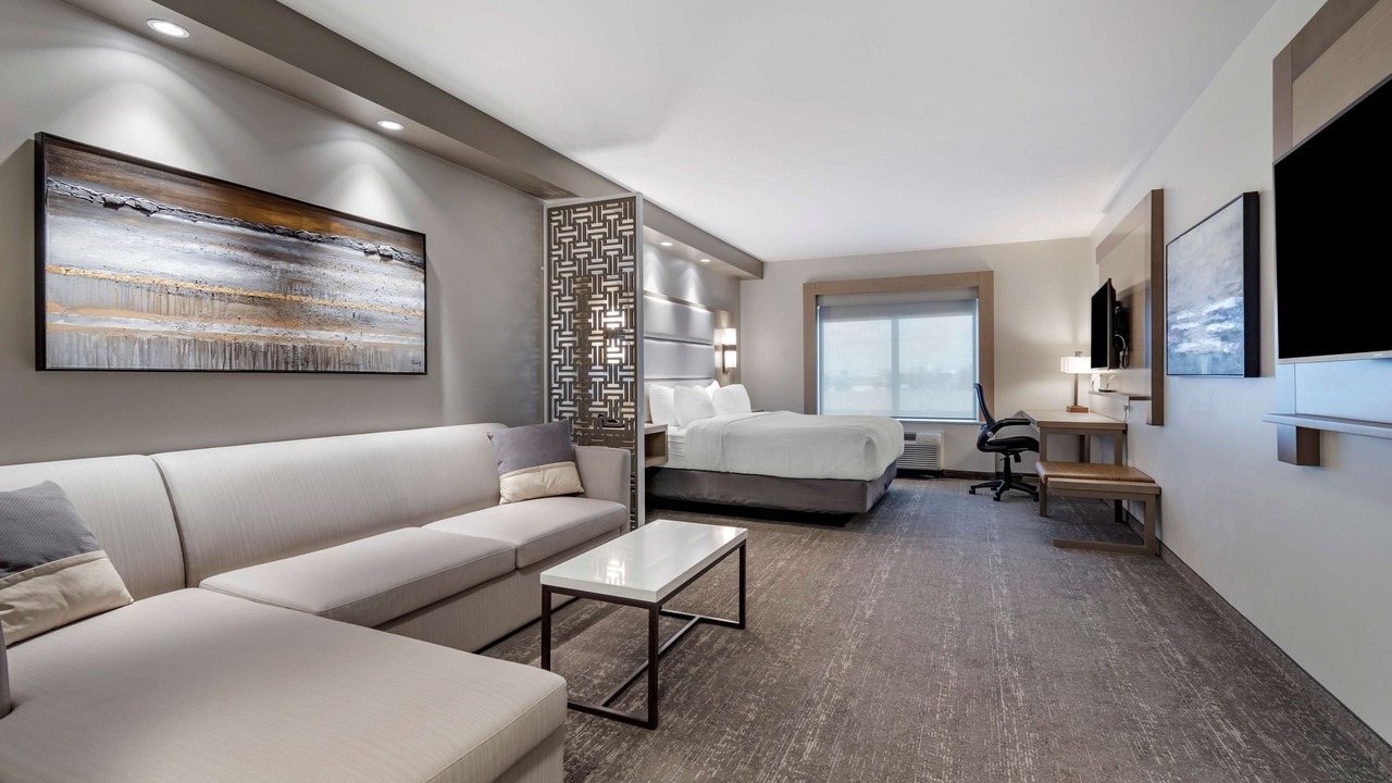 Photo of Bedroom in Prince Albert