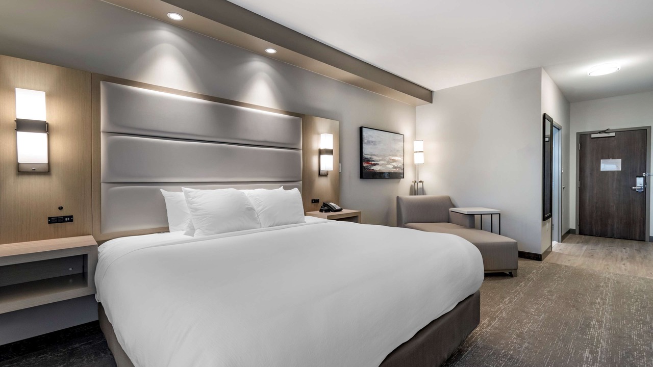 Photo of Bedroom in Prince Albert