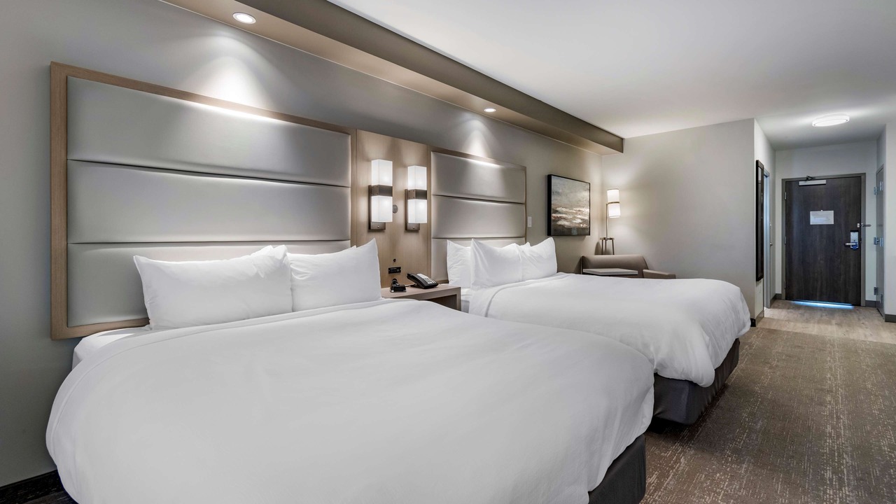 Photo of Bedroom in Prince Albert