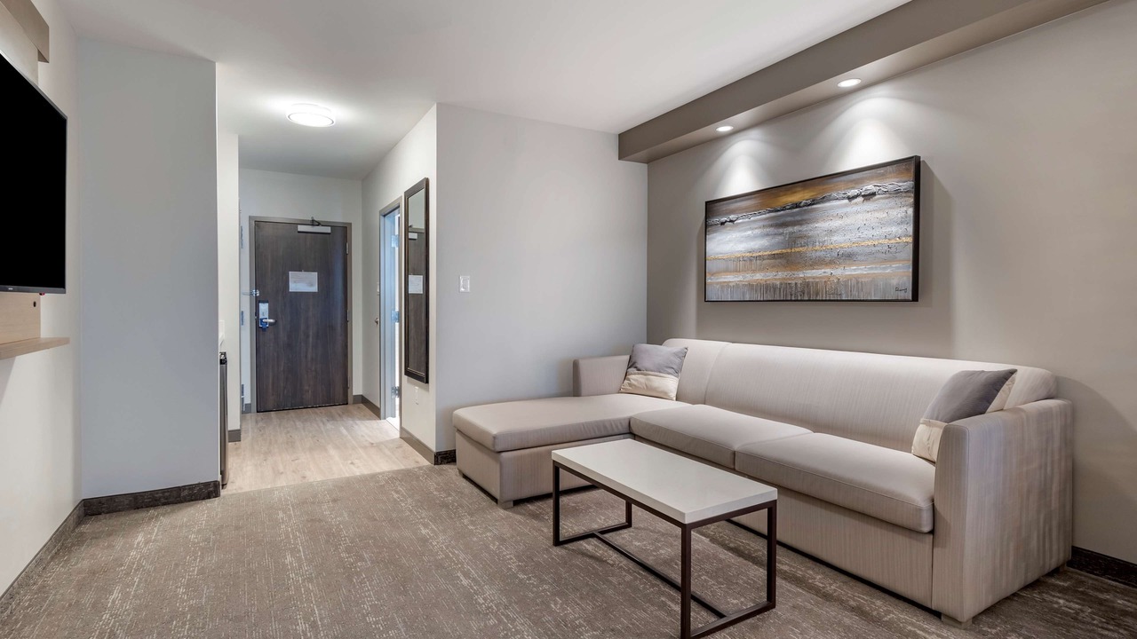Photo of Bedroom in Prince Albert