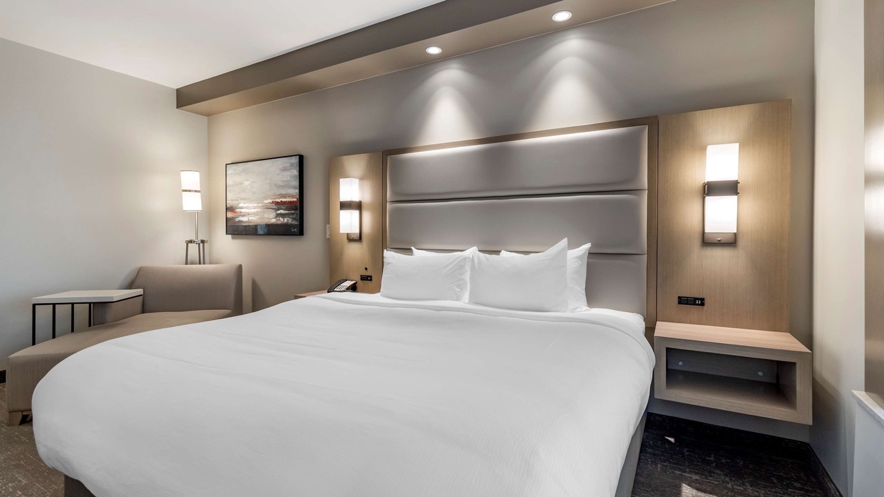 Photo of Bedroom in Prince Albert