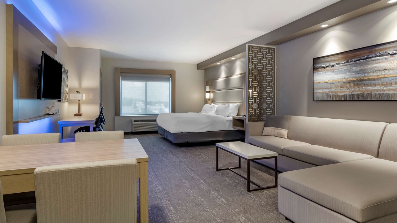 Photo of Bedroom in Prince Albert