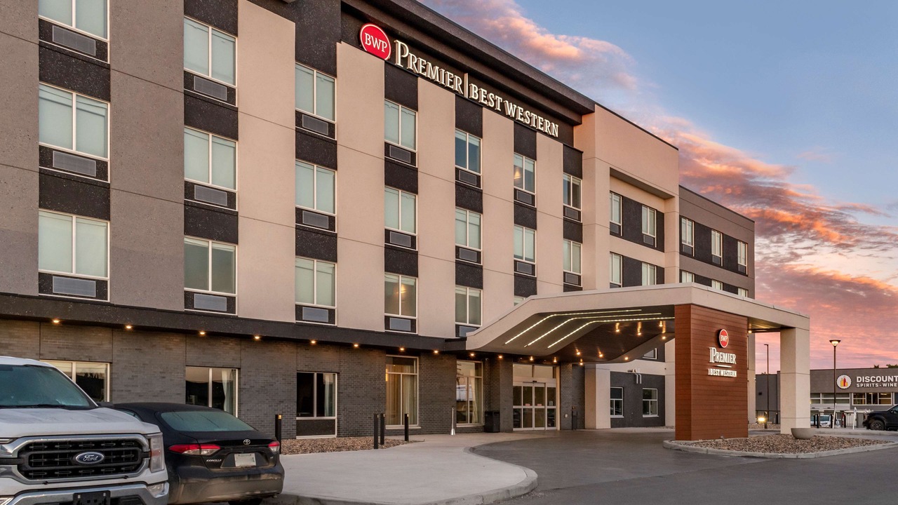 Photo of Outdoor in Prince Albert