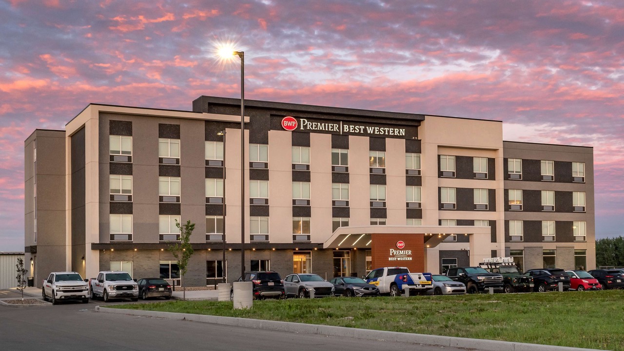Photo of Outdoor in Prince Albert