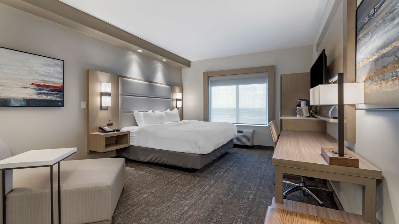 Photo of Bedroom in Prince Albert