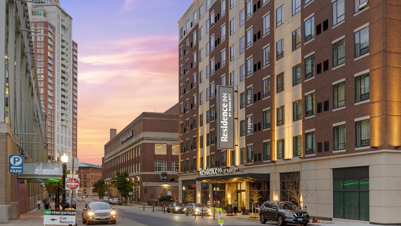 Photo of Outdoor in Downtown