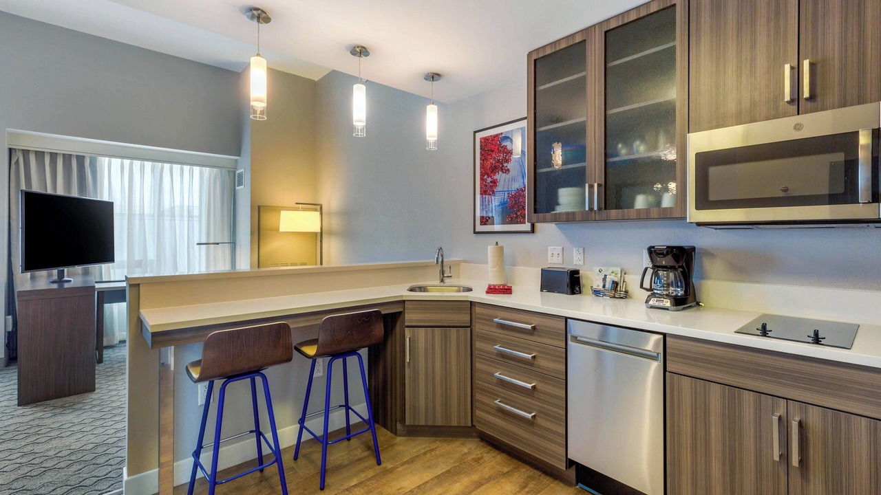 Photo of Kitchen in Downtown