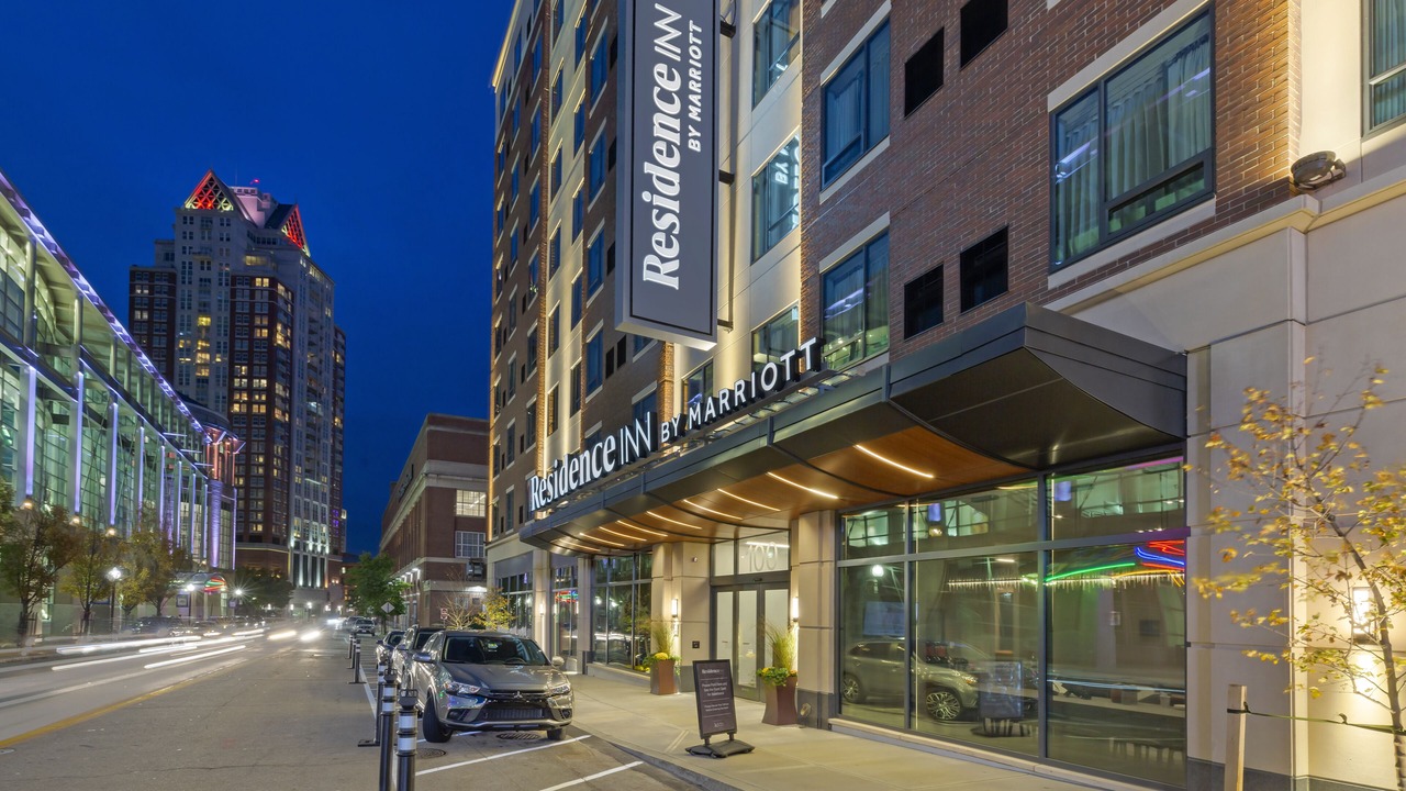 Photo of Outdoor in Downtown