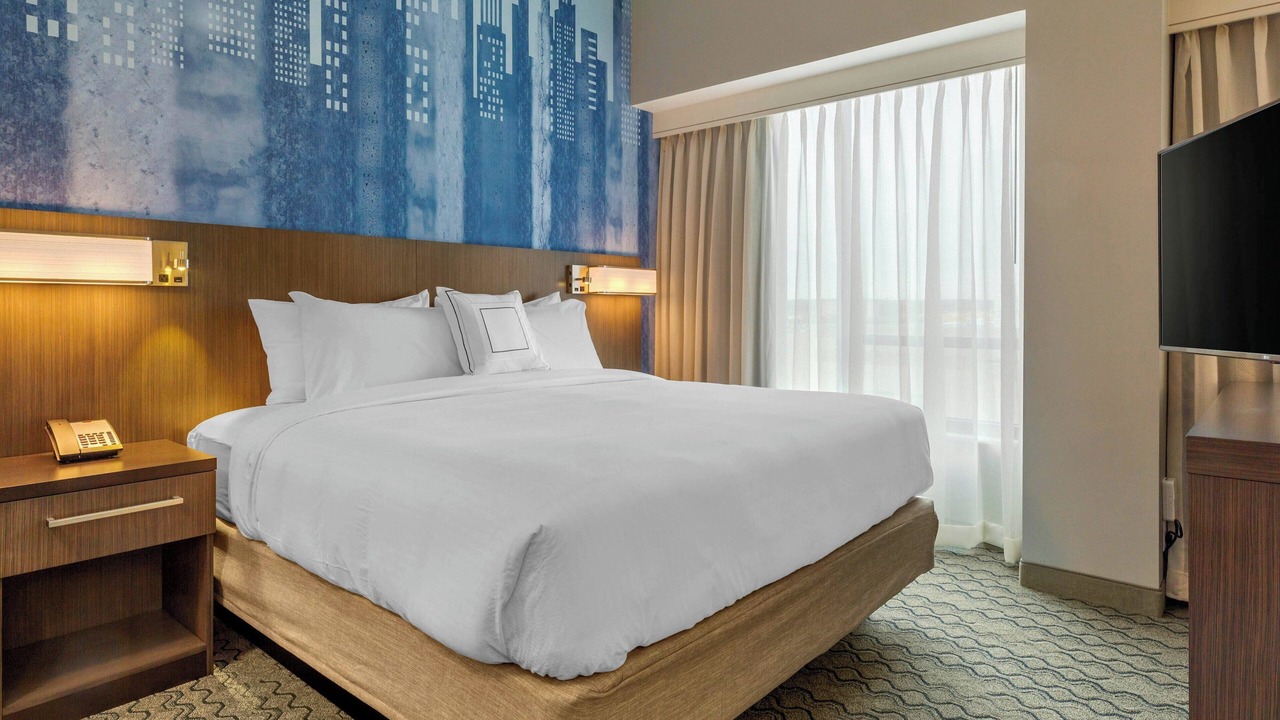 Photo of Bedroom in Downtown