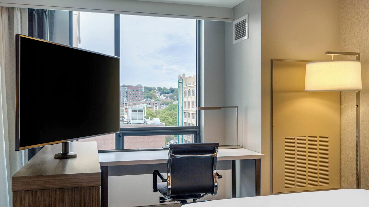 Photo of Bedroom in Downtown