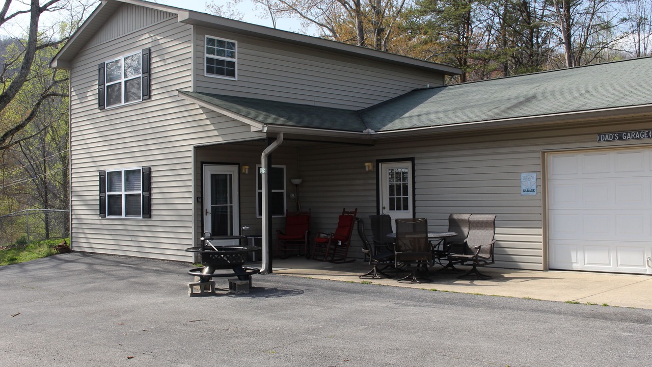 Photo of Outdoor in Spring City