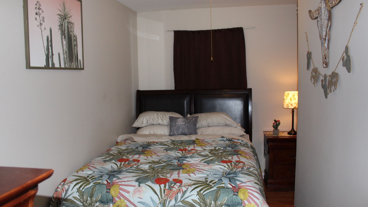 Photo of Bedroom in Spring City