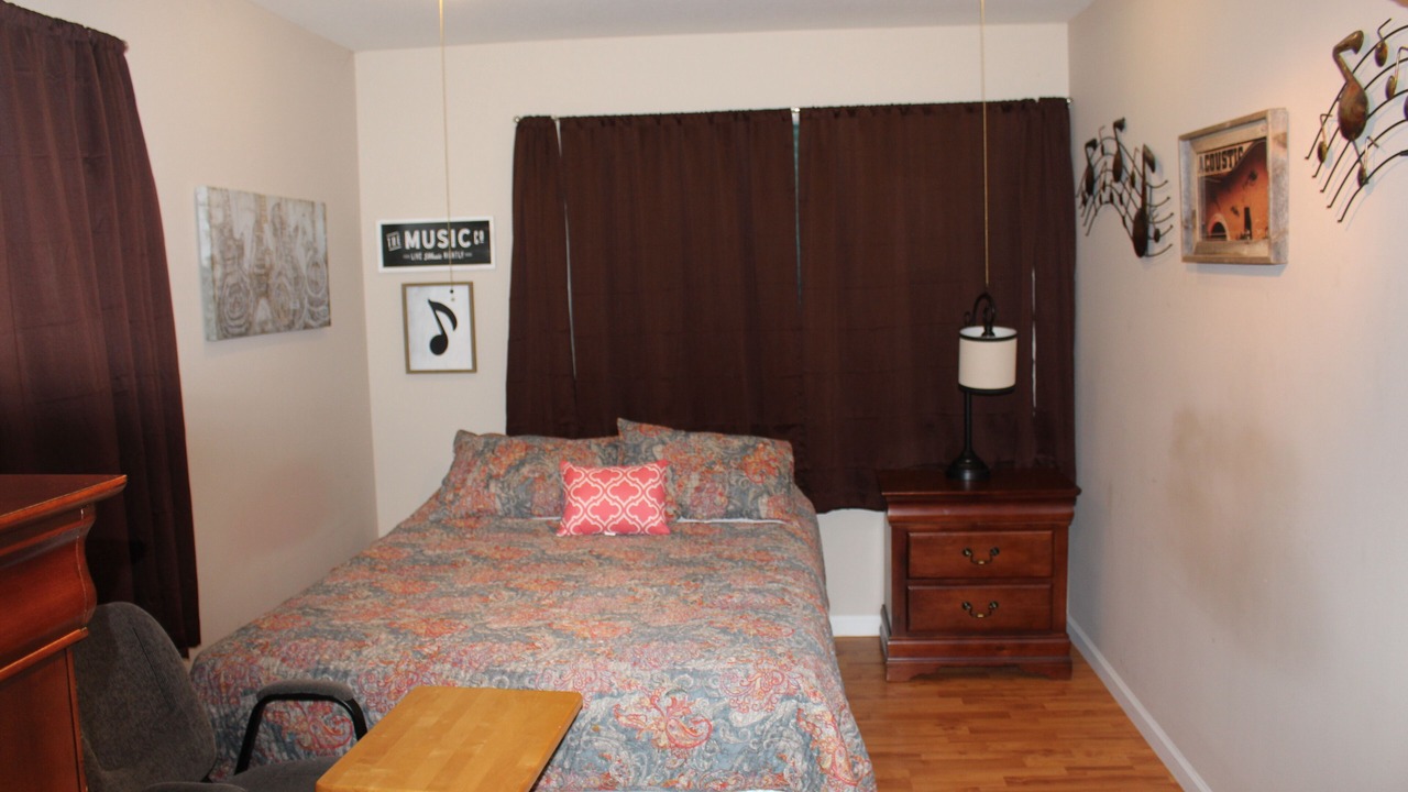 Photo of Bedroom in Spring City