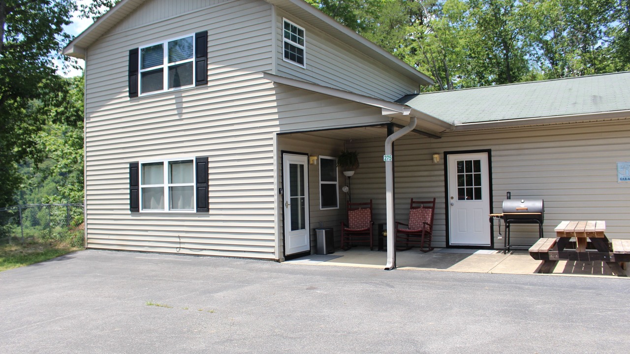 Photo of Outdoor in Spring City