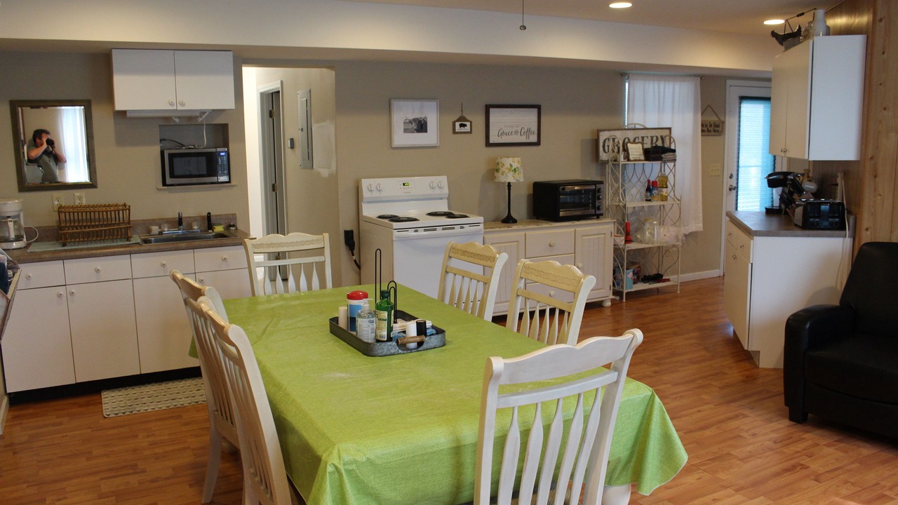 Photo of Kitchen in Spring City