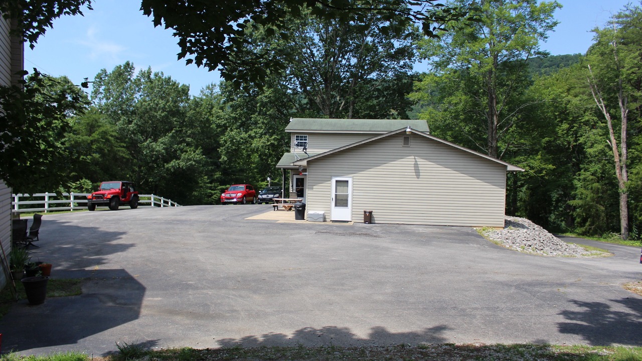 Photo of Outdoor in Spring City