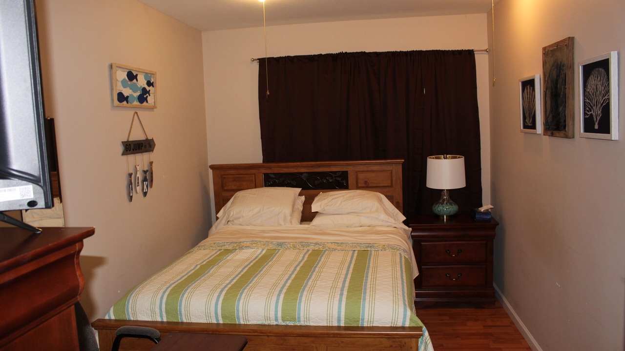 Photo of Bedroom in Spring City