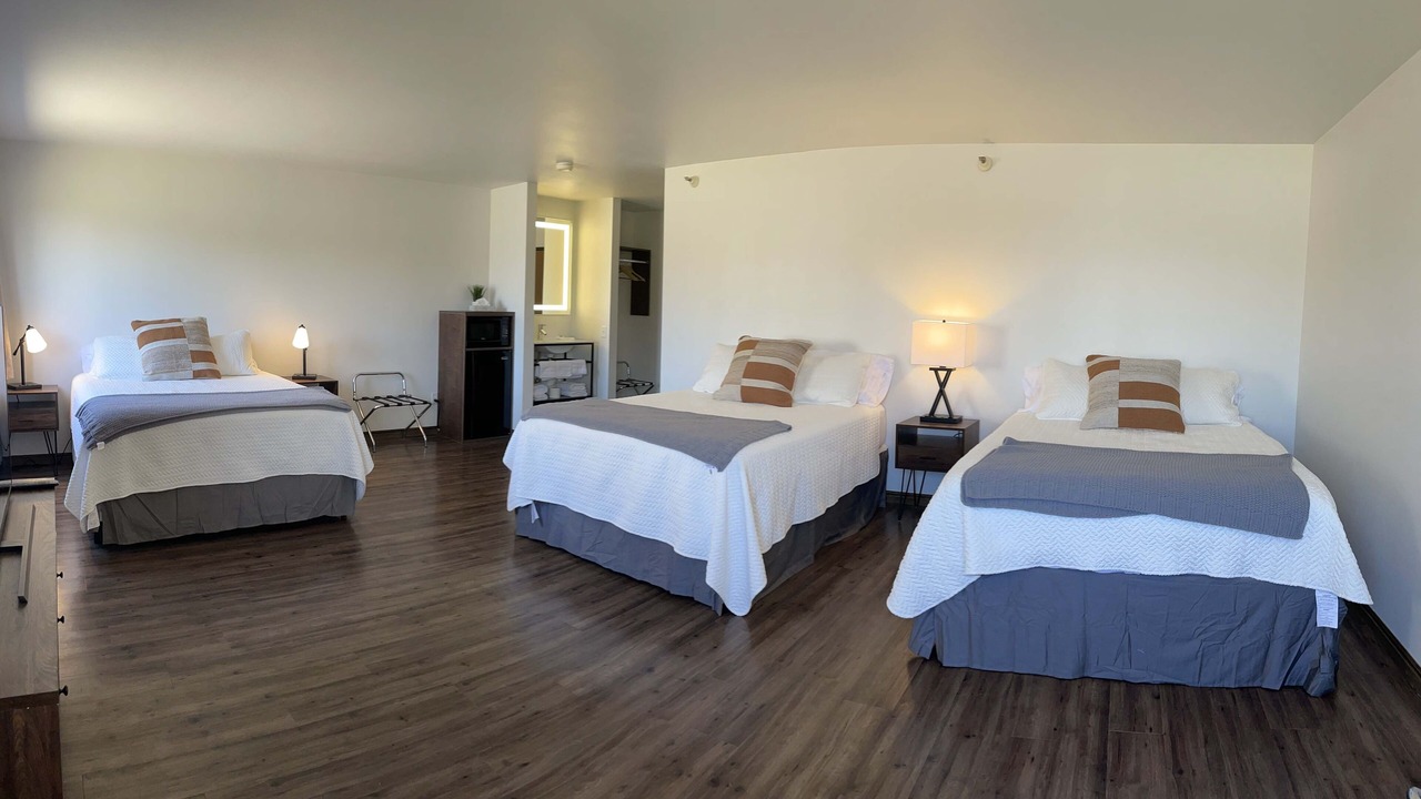 Photo of Bedroom in Ashton