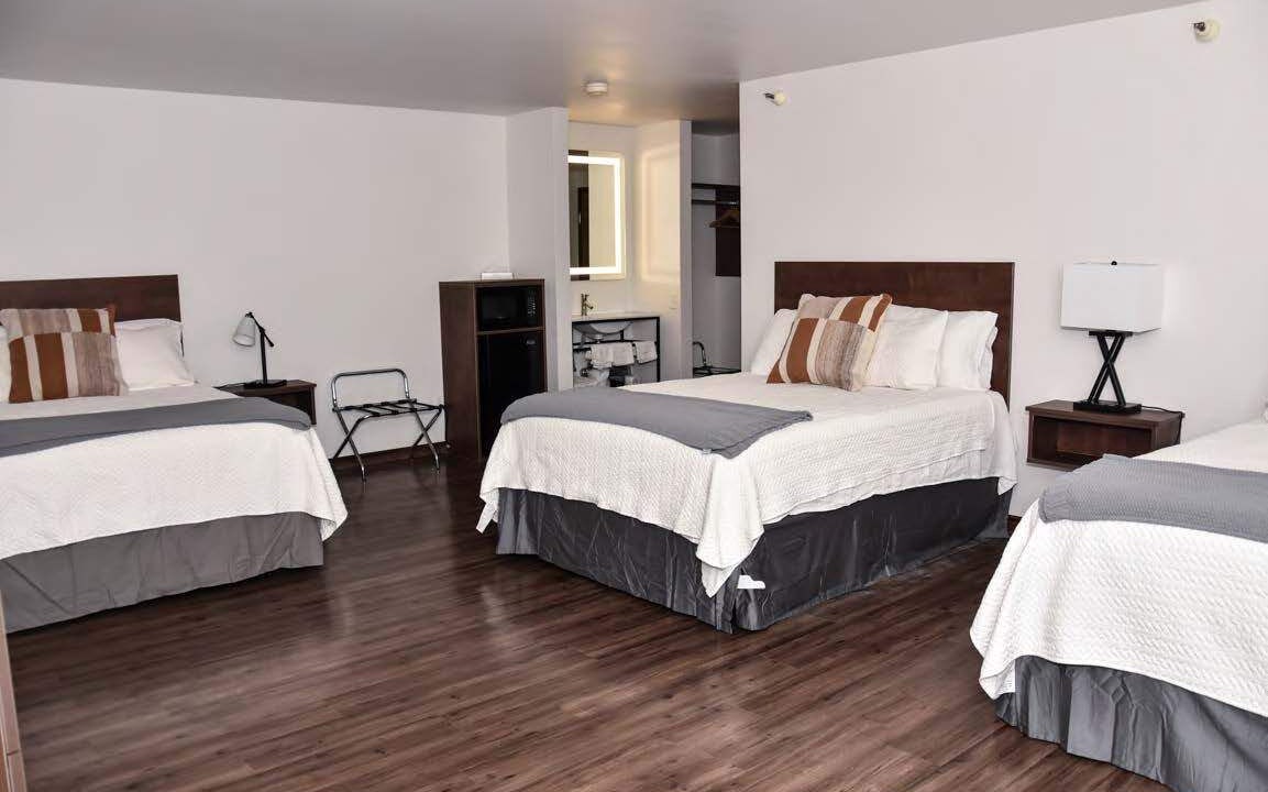 Photo of Bedroom in Ashton