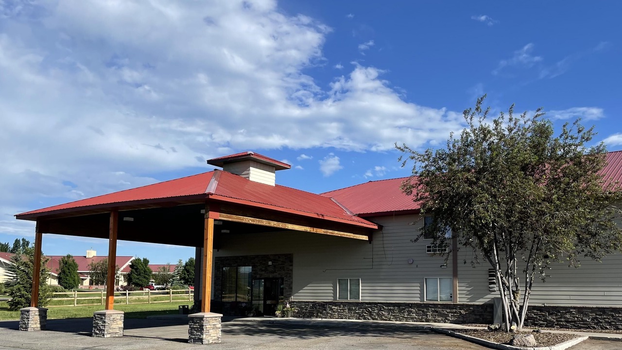 Photo of Outdoor in Ashton