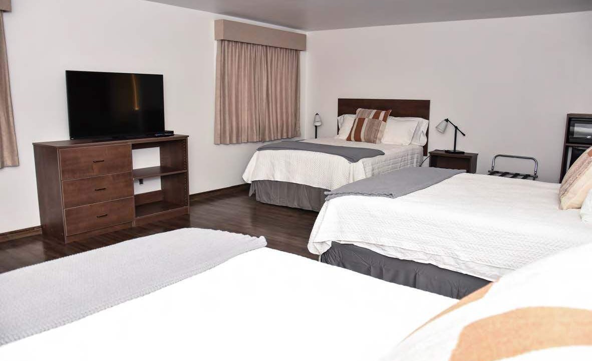 Photo of Bedroom in Ashton