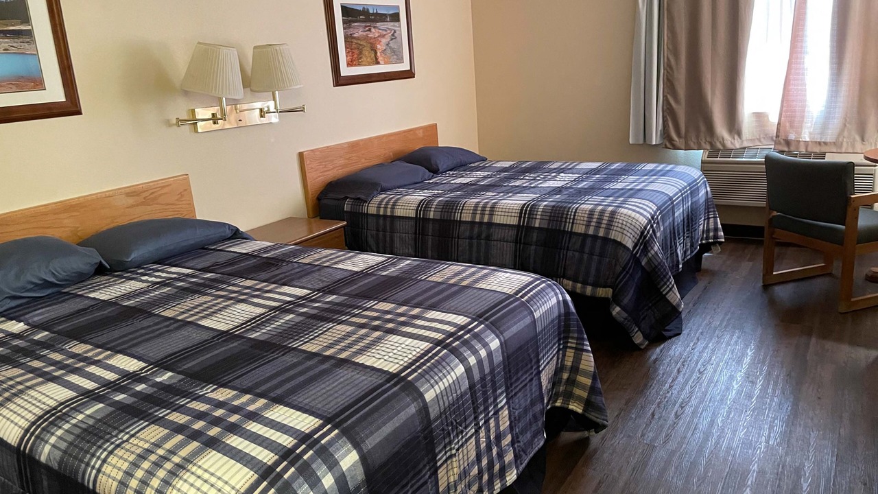 Photo of Bedroom in Ashton