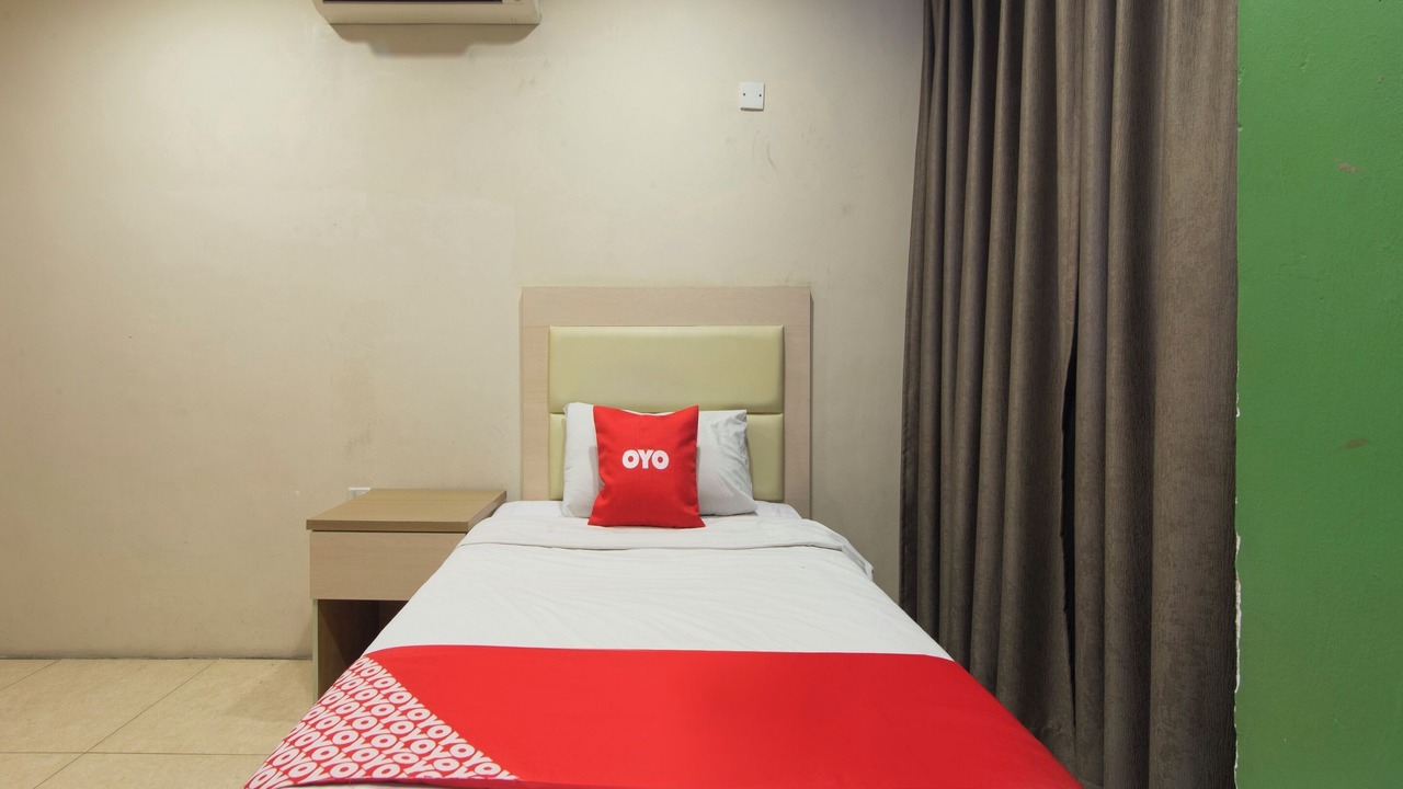 Photo of Bedroom in Batu Caves