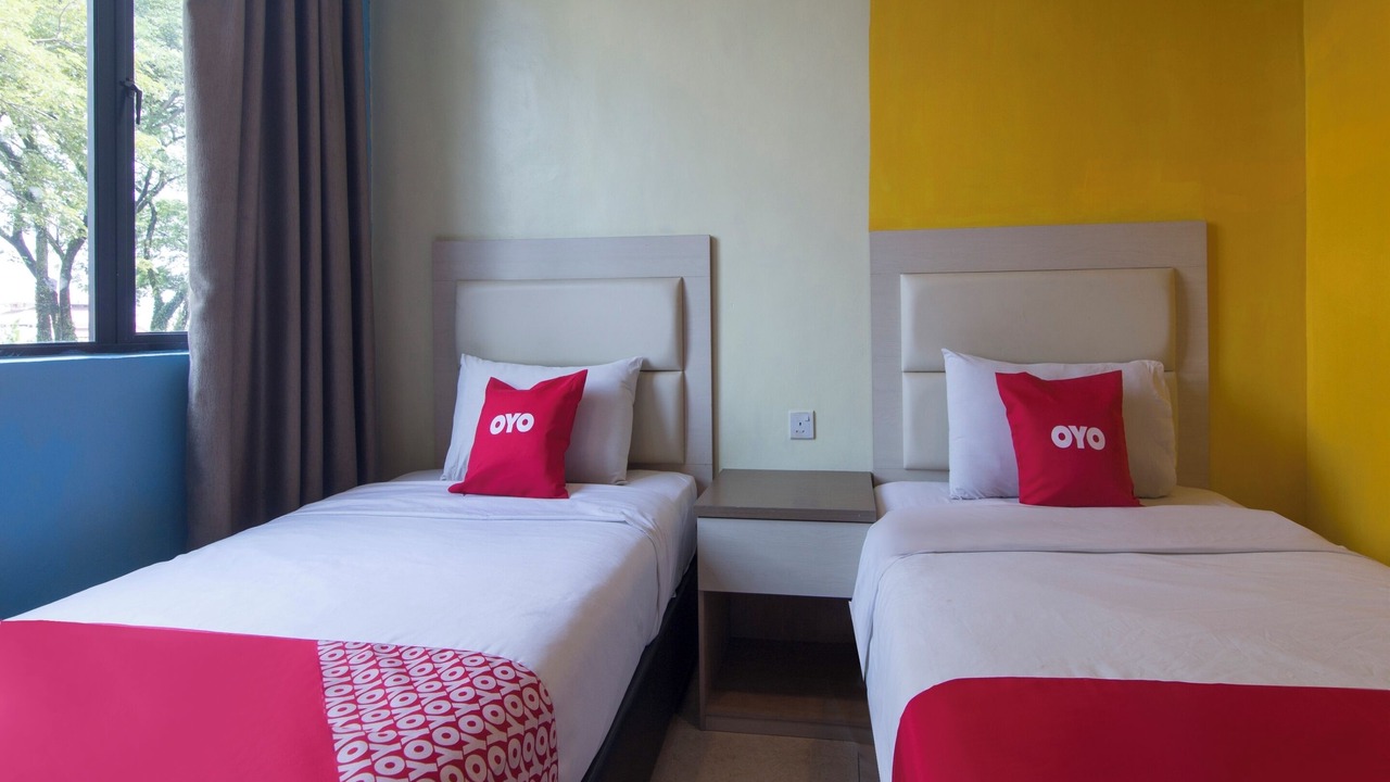 Photo of Bedroom in Batu Caves