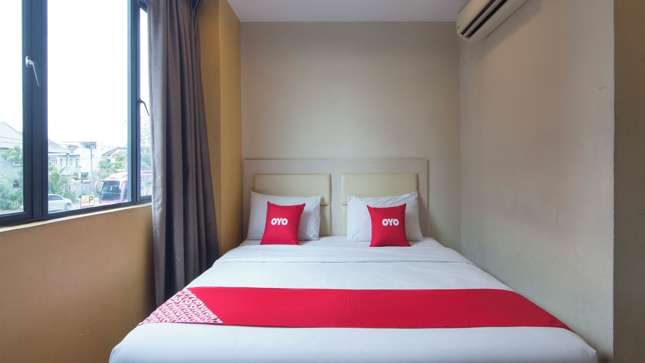 Photo of Bedroom in Batu Caves