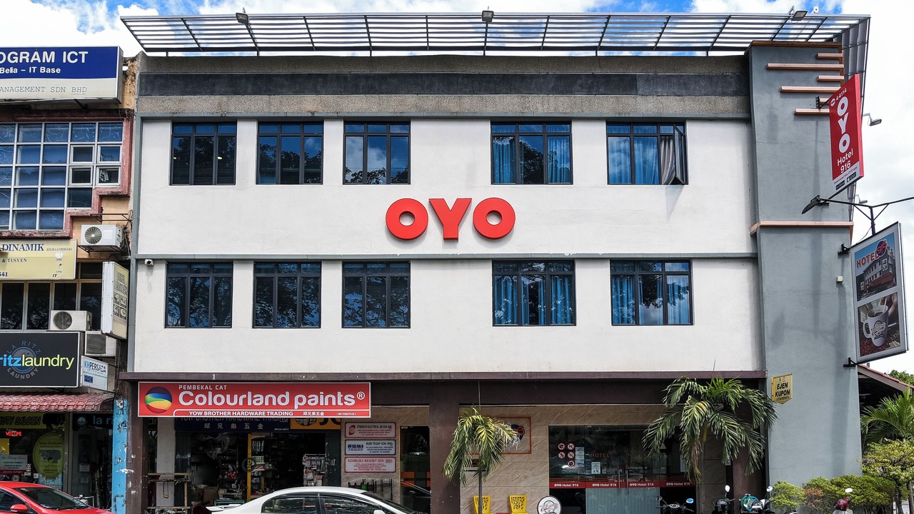 Photo of Outdoor in Batu Caves