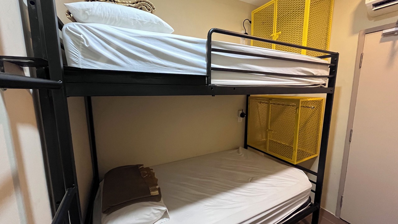 Photo of Bathroom in Batu Caves