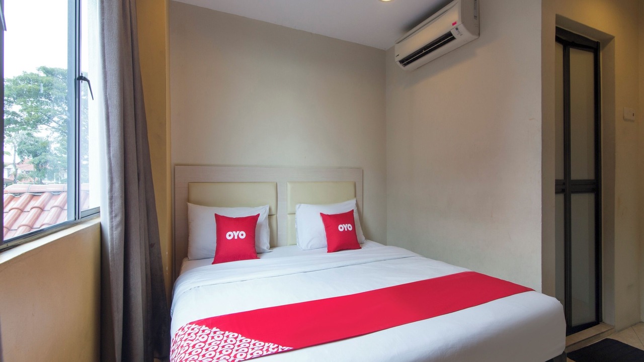 Photo of Bedroom in Batu Caves